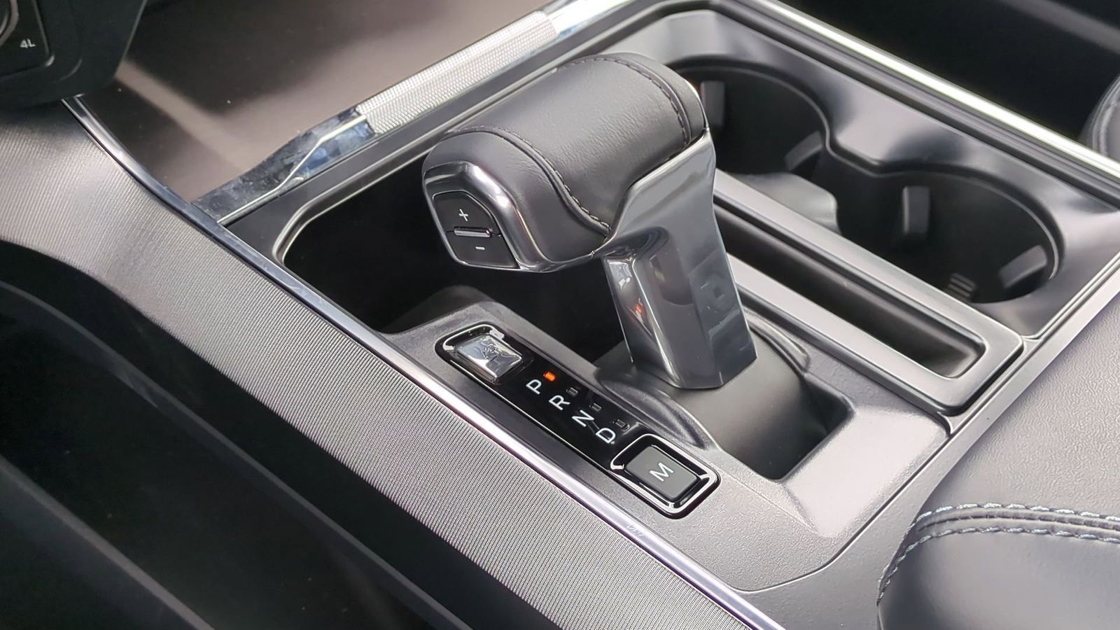 Thumbnail: 2025 Ford F-150 - 32