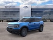  Ford Bronco Sport