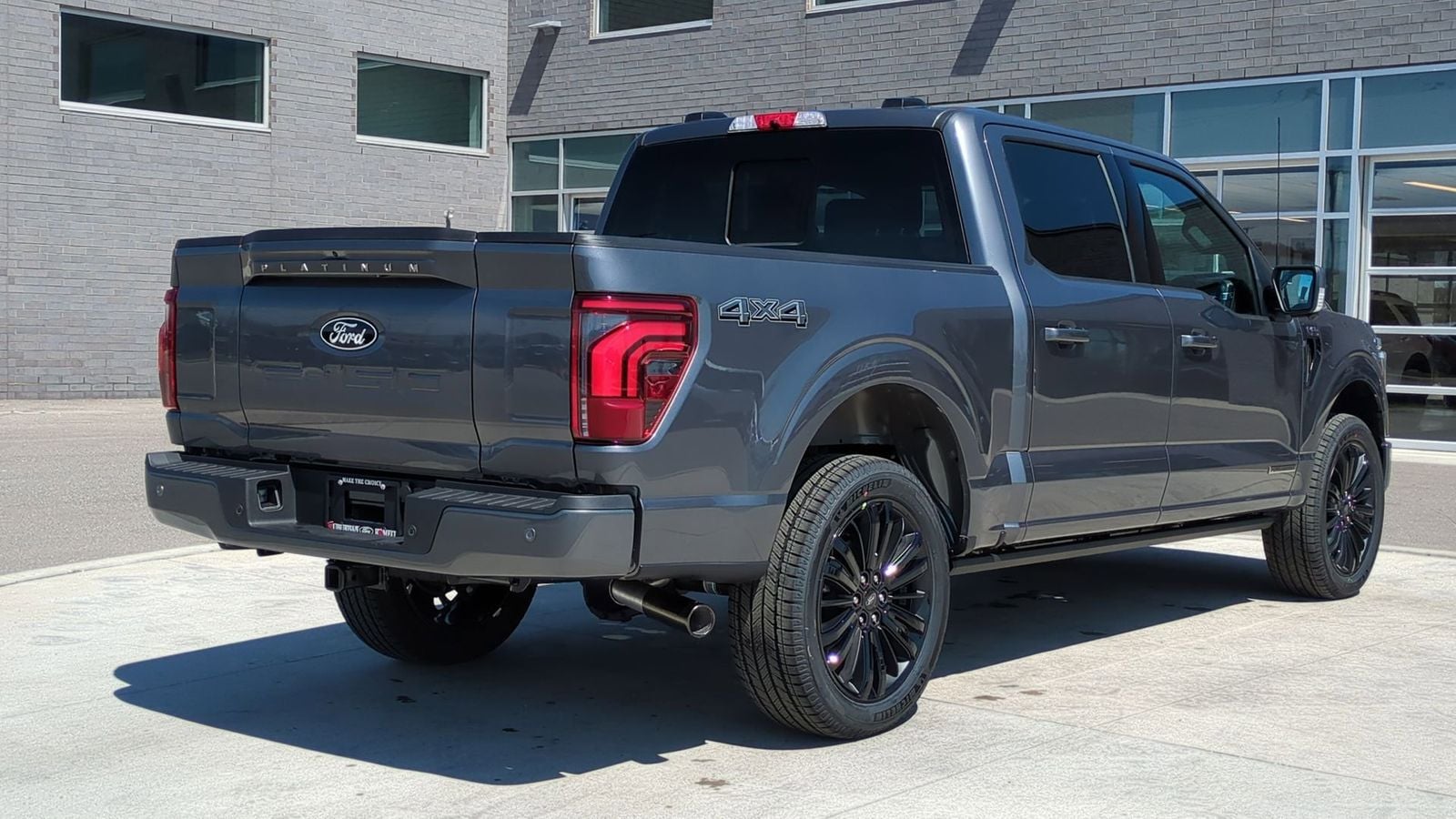 Thumbnail: 2025 Ford F-150 - 6