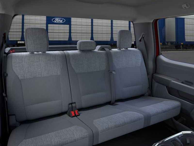 Thumbnail: 2025 Ford F-150 - 12