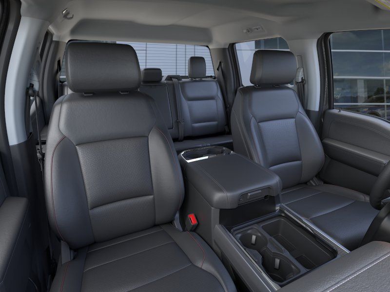 Thumbnail: 2026 Ford F-250 - 10