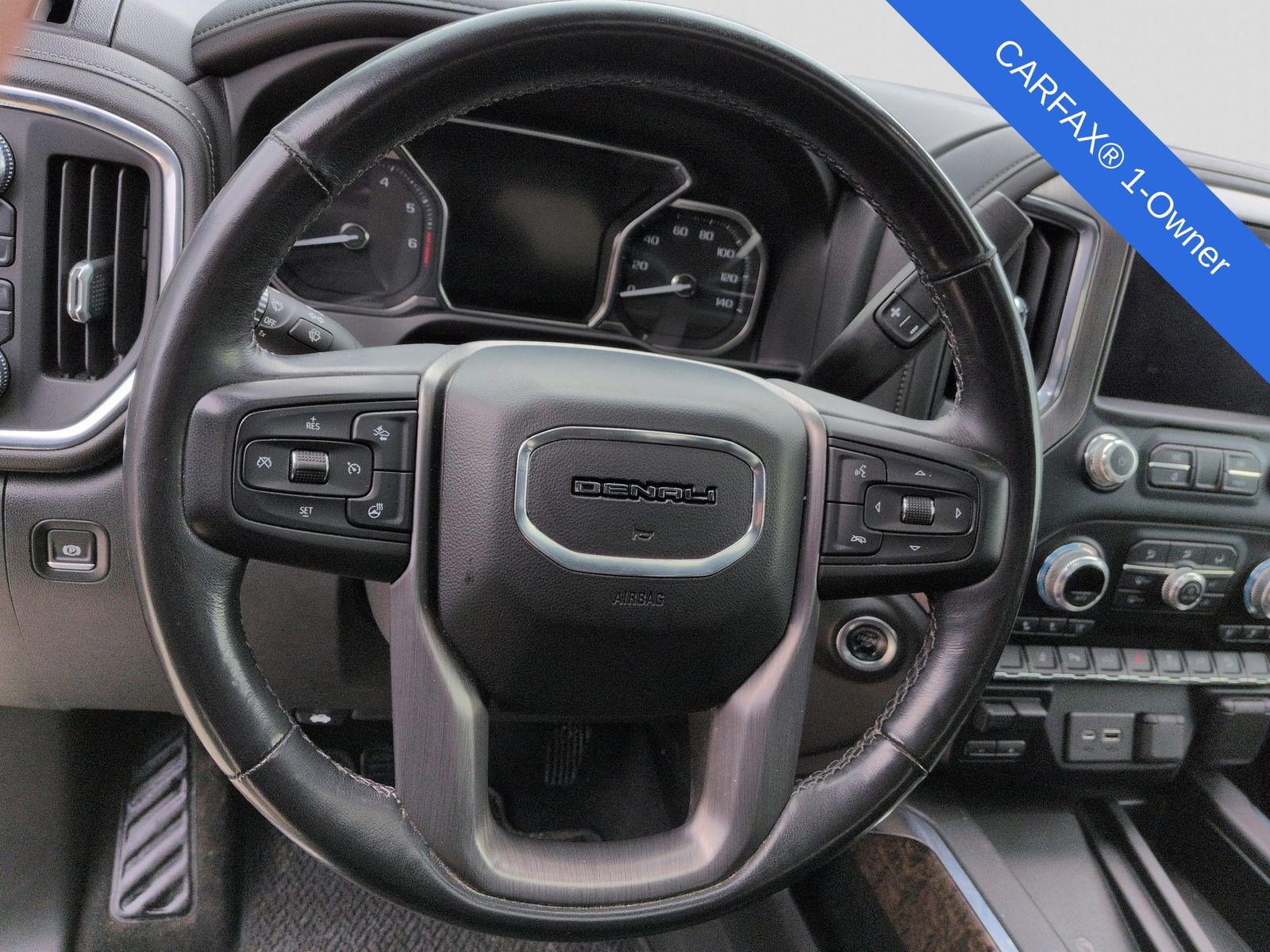 Thumbnail: 2021 GMC Sierra 2500 - 29