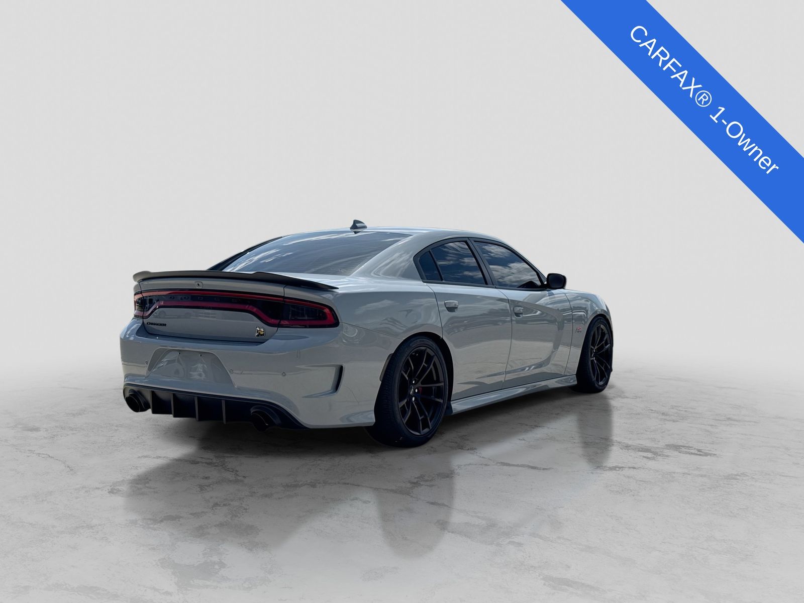 Thumbnail: 2021 Dodge Charger - 8