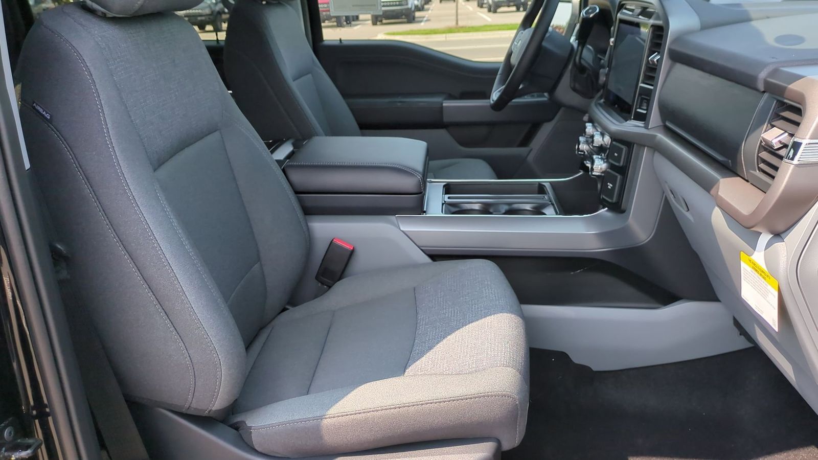 Thumbnail: 2025 Ford F-150 - 18