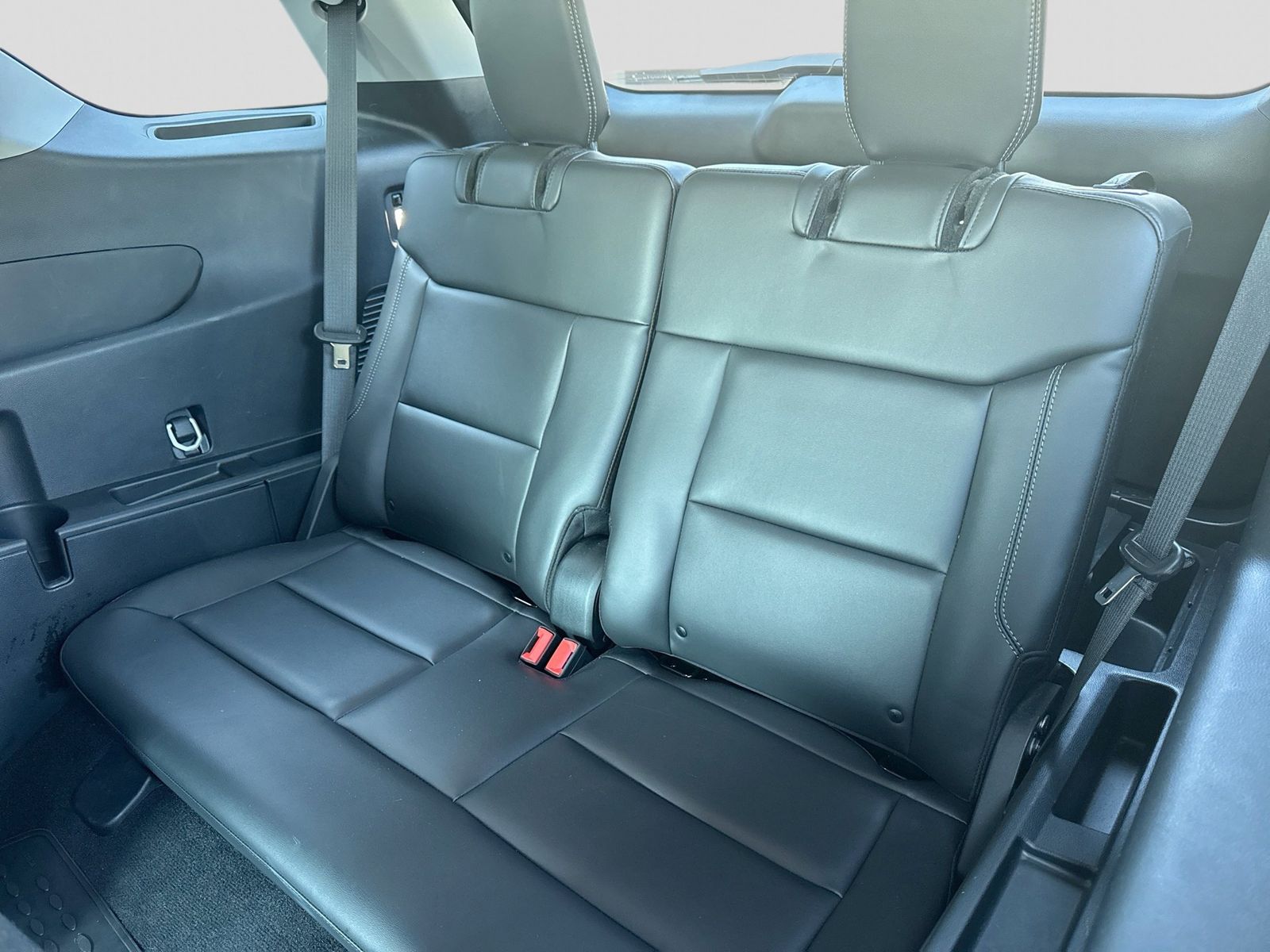 Thumbnail: 2024 Ford Explorer - 22