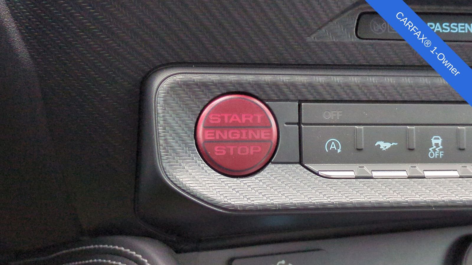 Thumbnail: 2024 Ford Mustang - 26