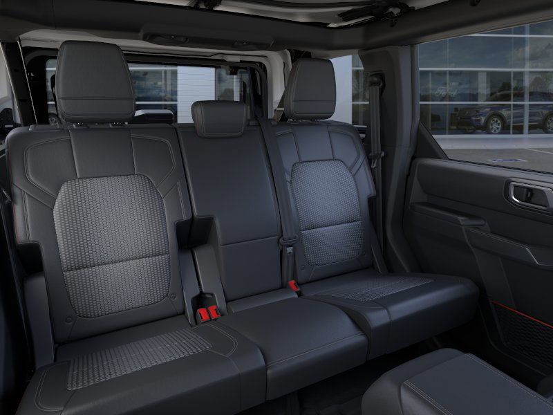 Thumbnail: 2025 Ford Bronco - 11