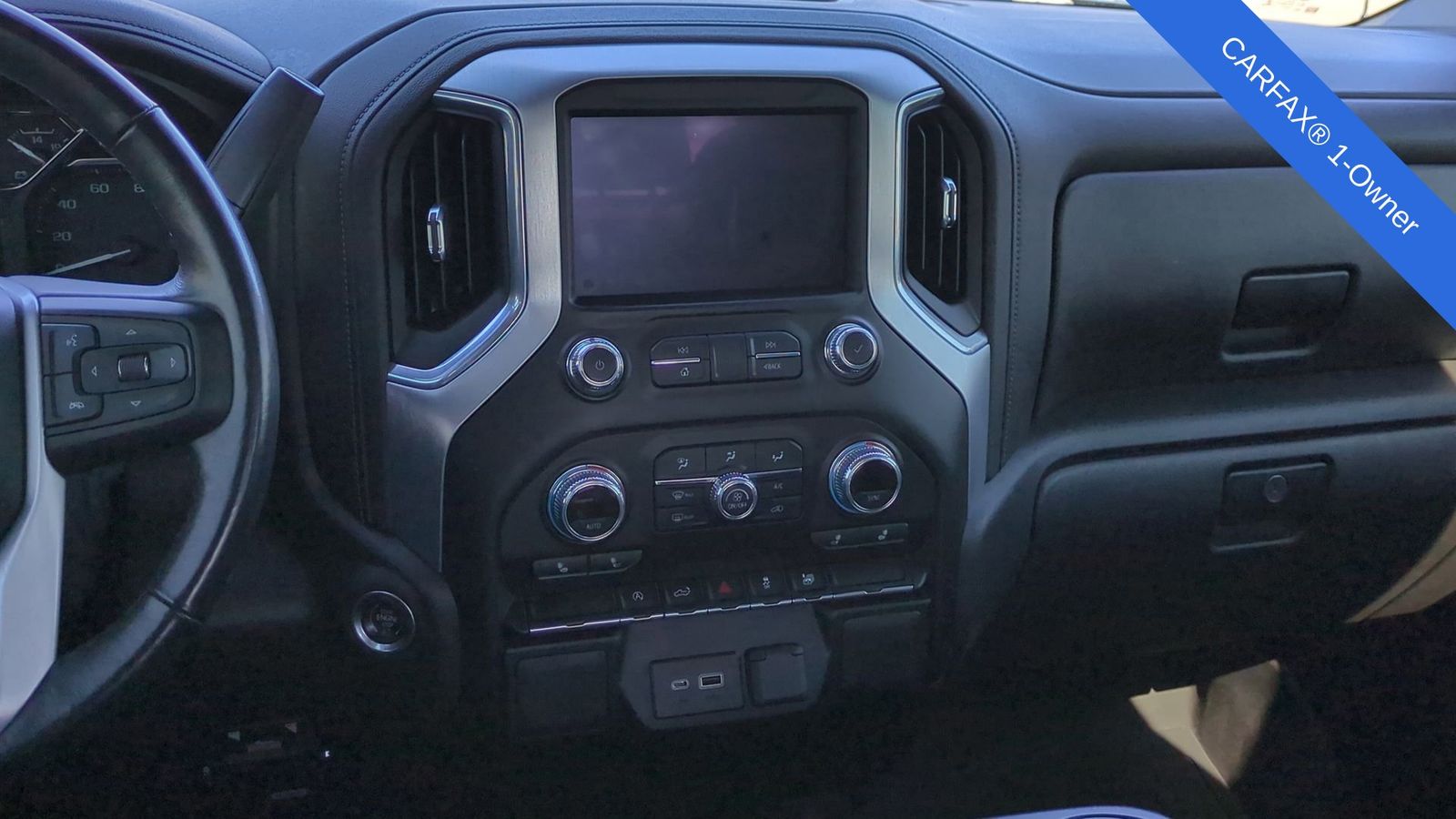 Thumbnail: 2021 GMC Sierra 1500 - 29