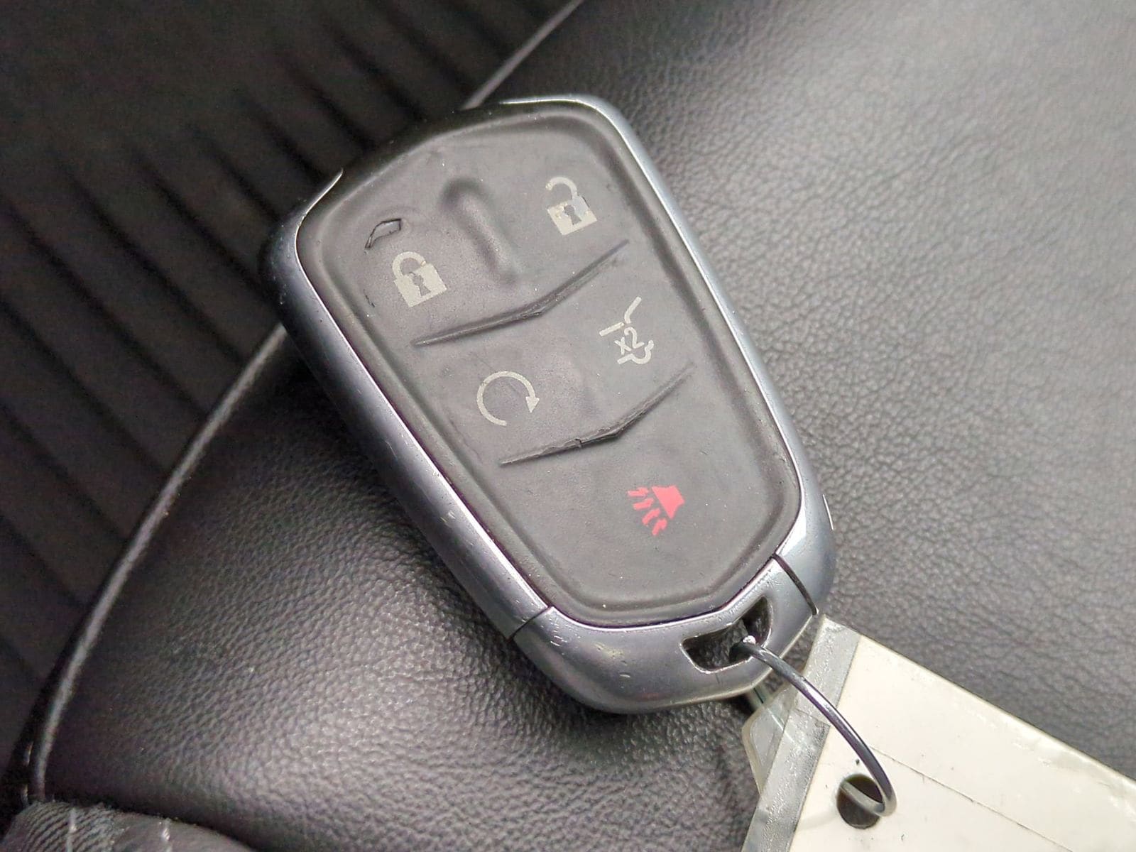 Thumbnail: 2021 Cadillac XT5 - 37