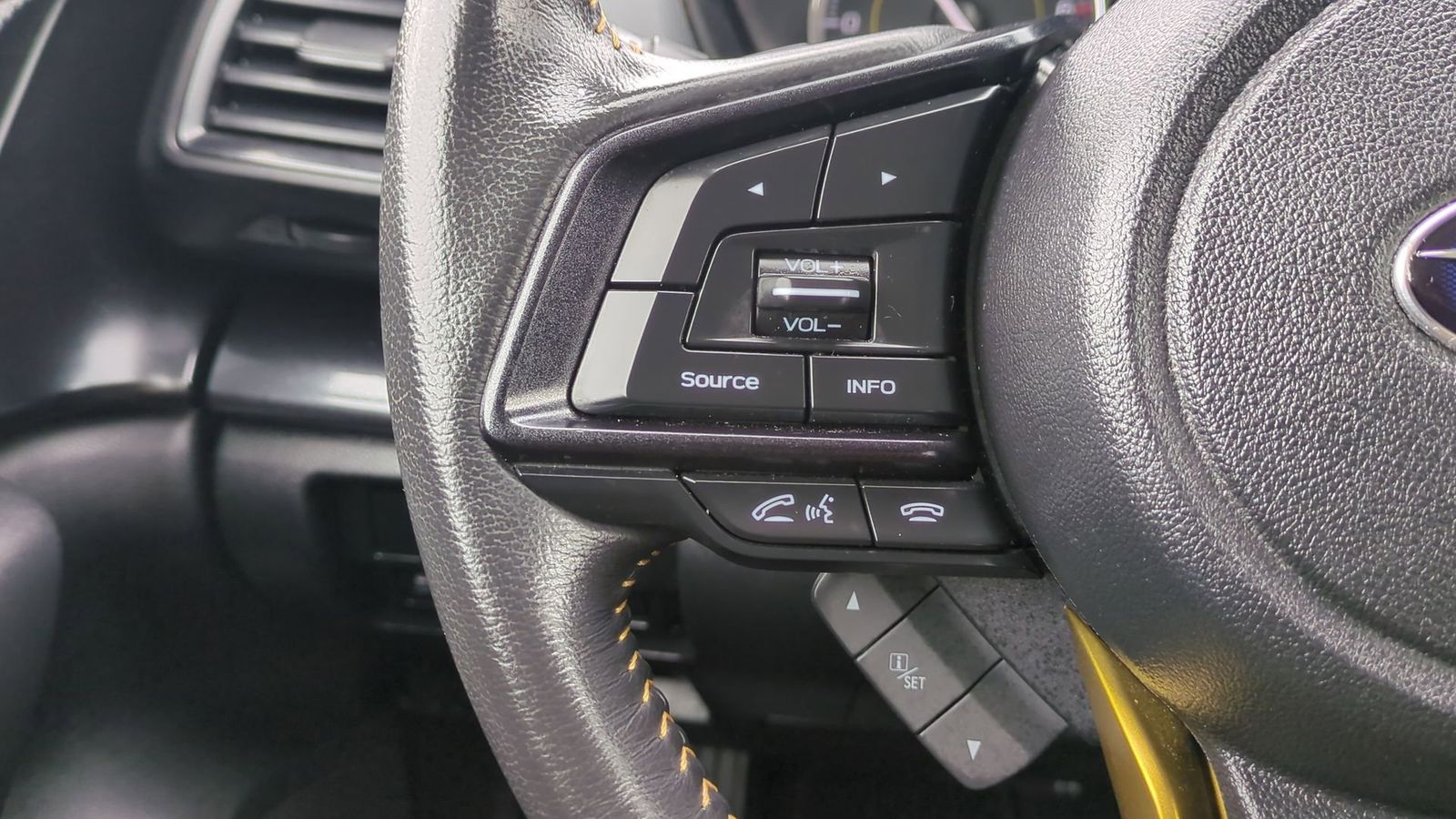 Thumbnail: 2023 Subaru Crosstrek - 24