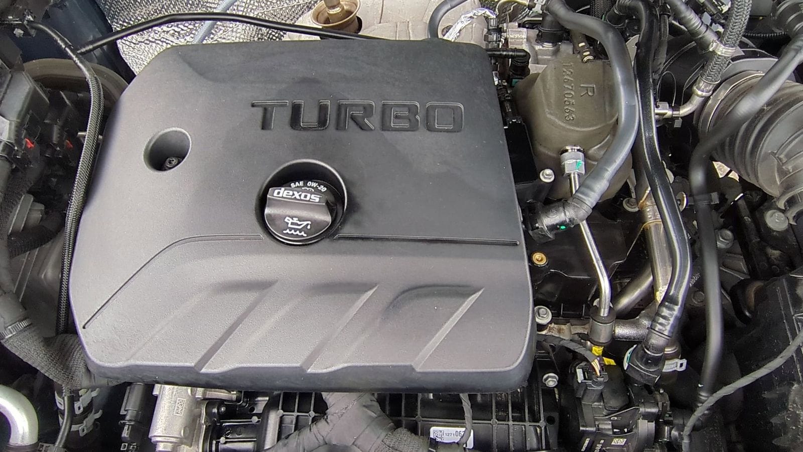 Thumbnail: 2023 Chevrolet TrailBlazer - 15