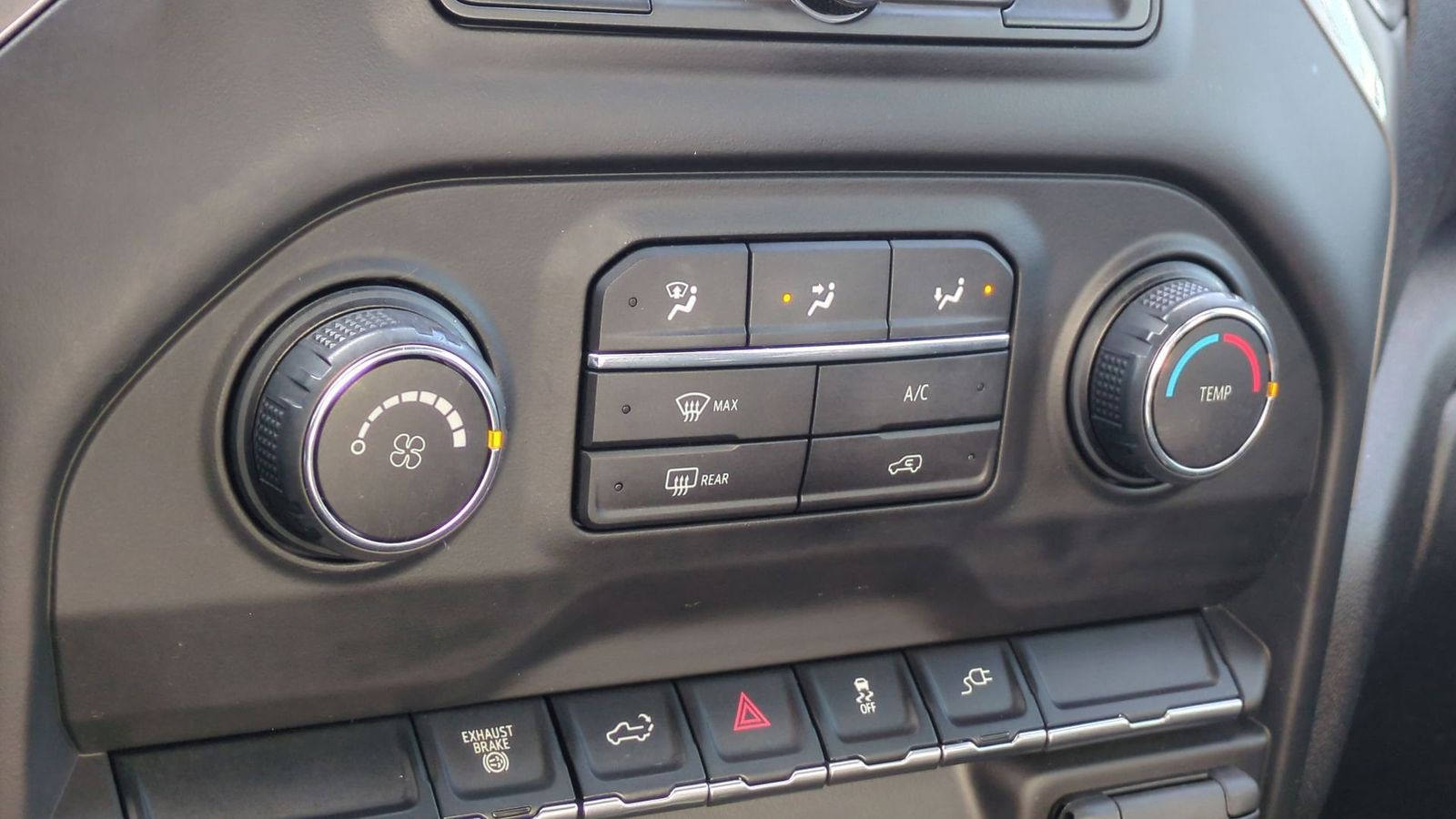 Thumbnail: 2021 Chevrolet Silverado 2500 - 35