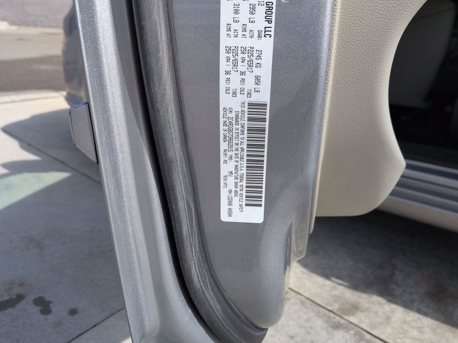 Thumbnail: 2013 Dodge Grand Caravan - 39