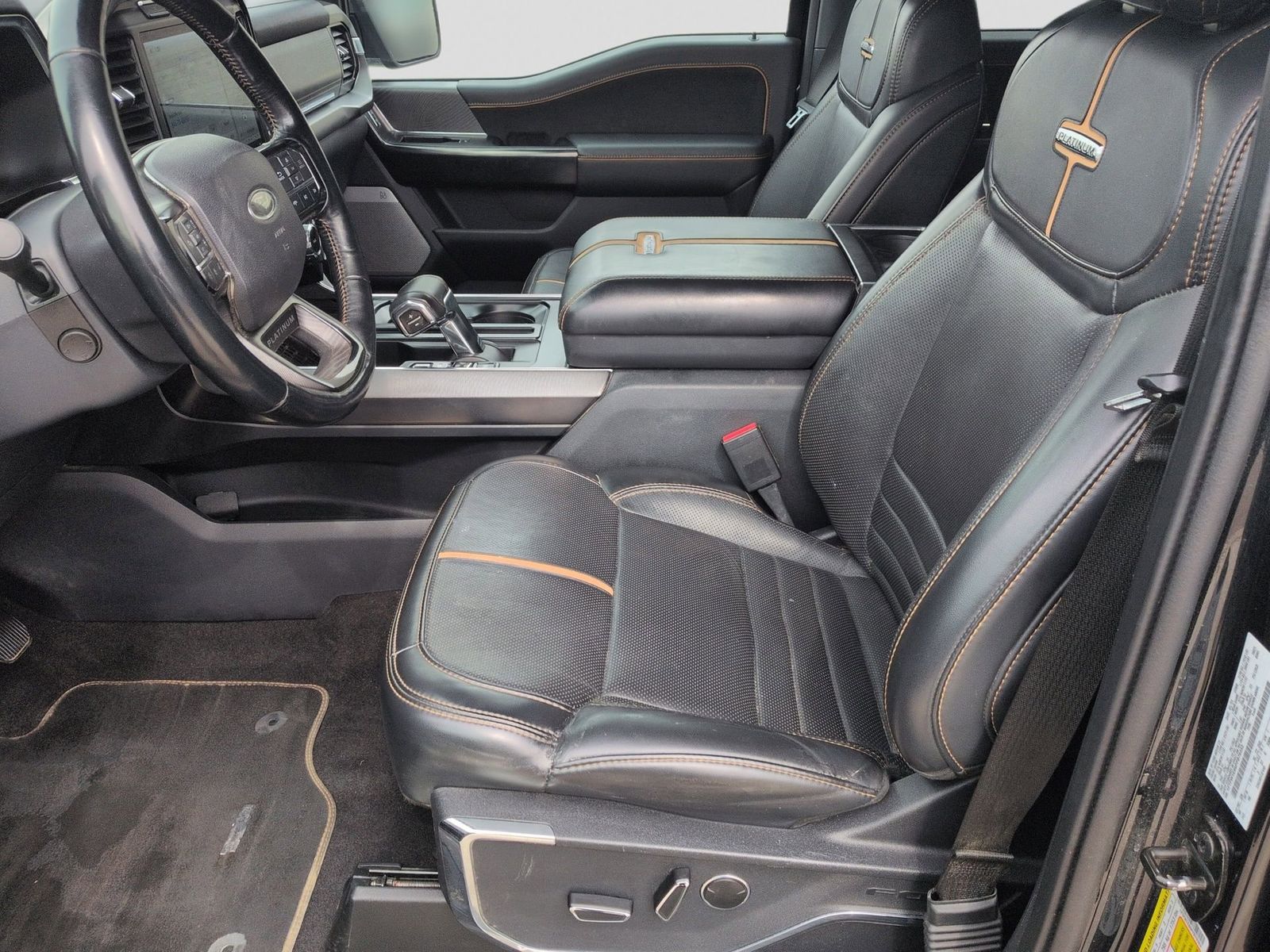 Thumbnail: 2023 Ford F-150 - 18