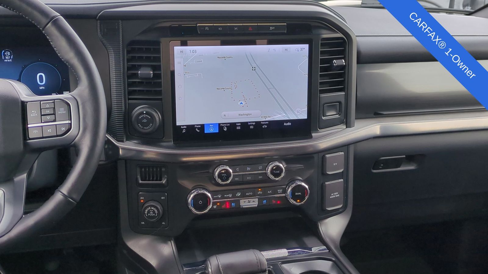 Thumbnail: 2024 Ford F-150 - 32