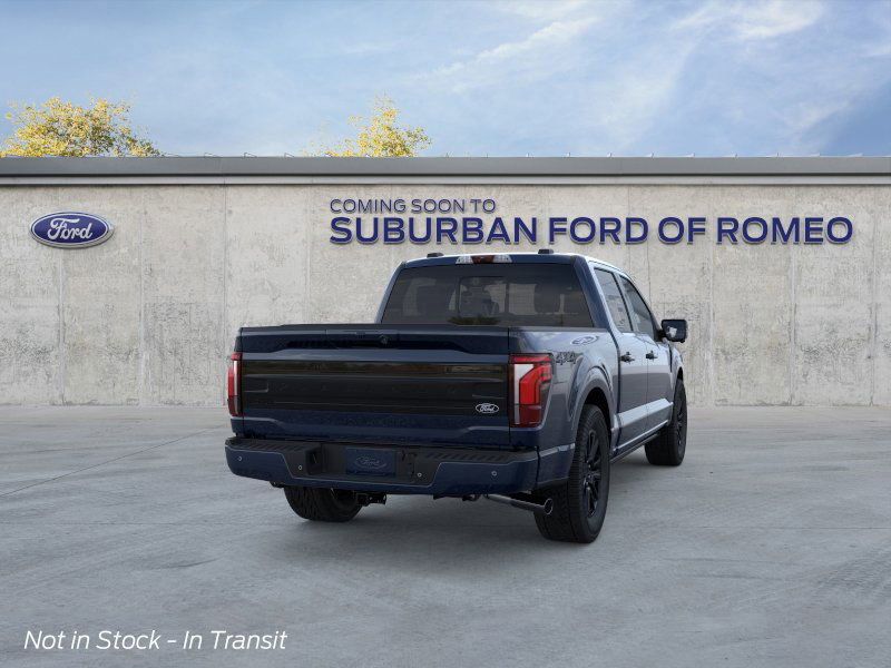 Thumbnail: 2026 Ford F-150 - 9