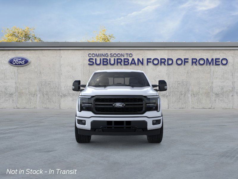 Thumbnail: 2026 Ford F-150 - 7