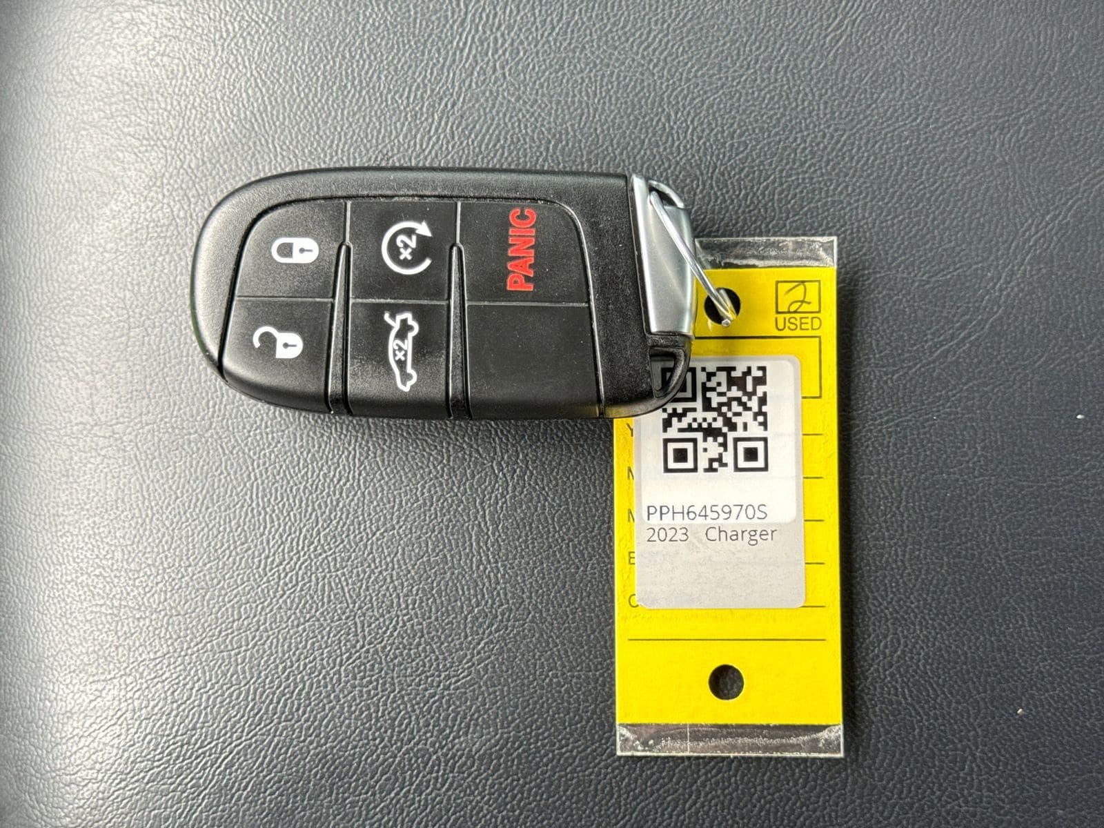 Thumbnail: 2023 Dodge Charger - 36