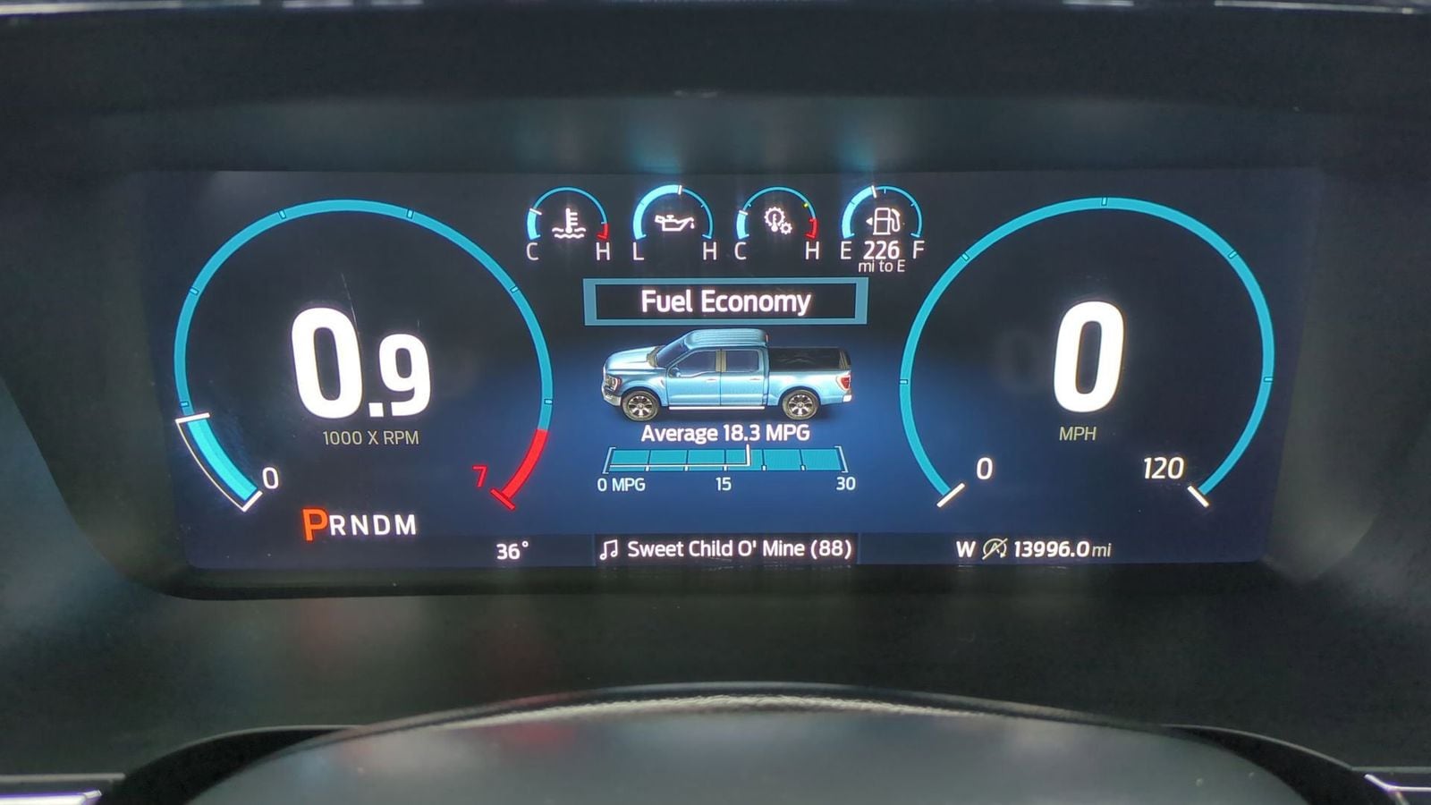 Thumbnail: 2023 Ford F-150 - 39