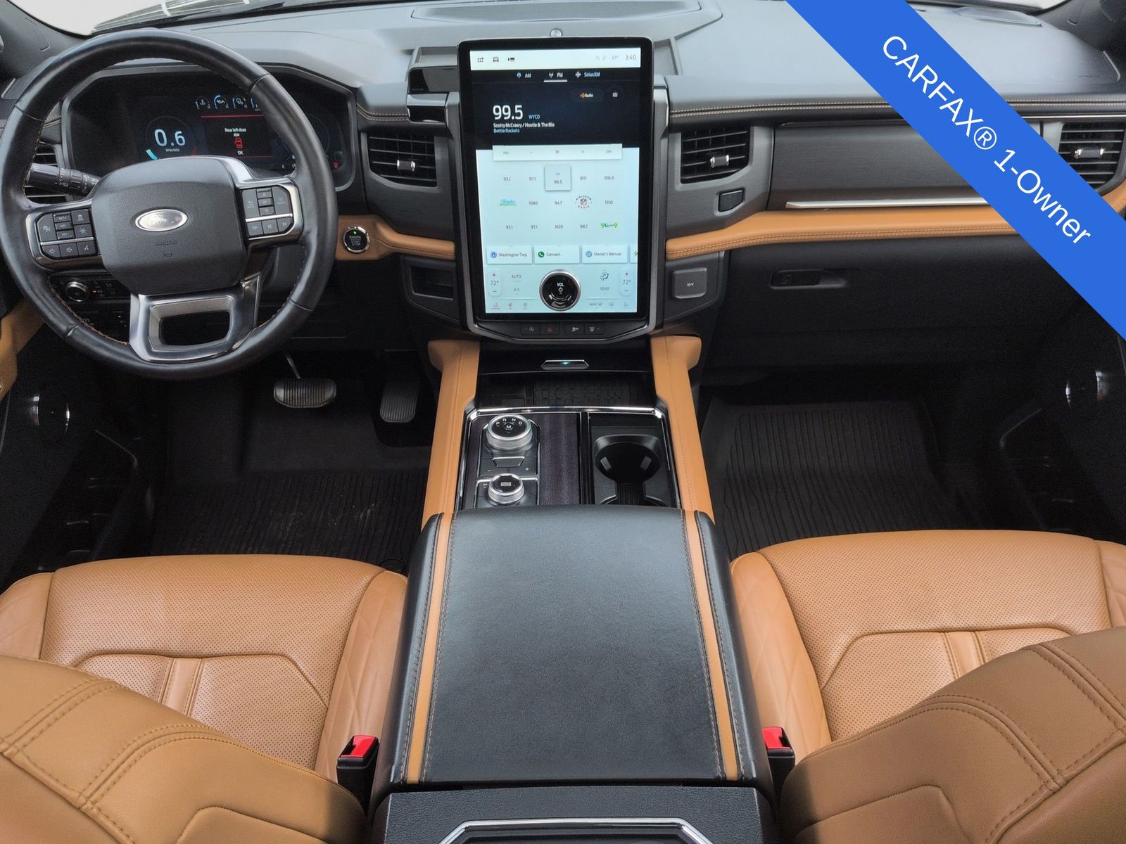 Thumbnail: 2022 Ford Expedition MAX - 18