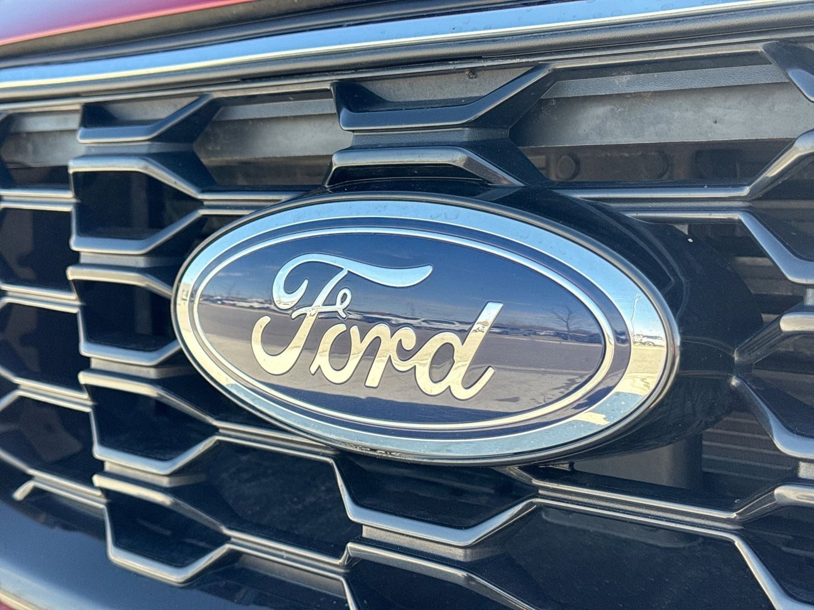 Thumbnail: 2023 Ford Escape - 10