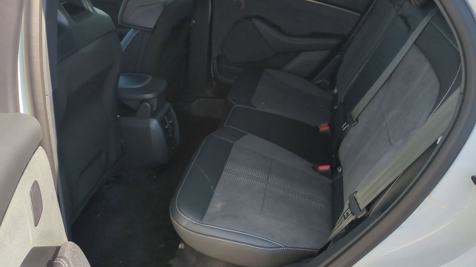 Thumbnail: 2025 Ford Mustang Mach-E - 19