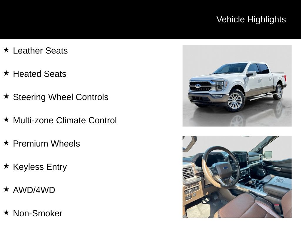 Thumbnail: 2023 Ford F-150 - 15