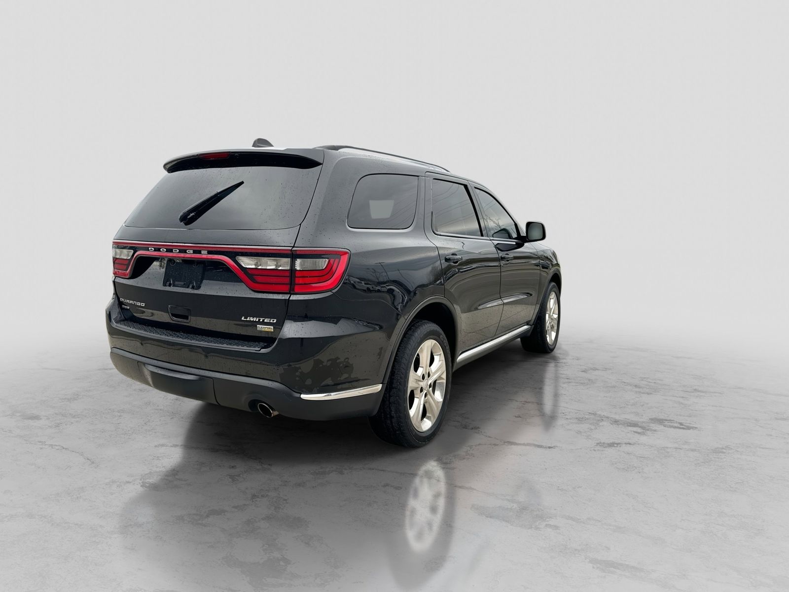 Thumbnail: 2015 Dodge Durango - 7
