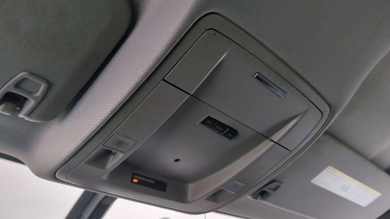 Thumbnail: 2015 Chevrolet Silverado 1500 - 20