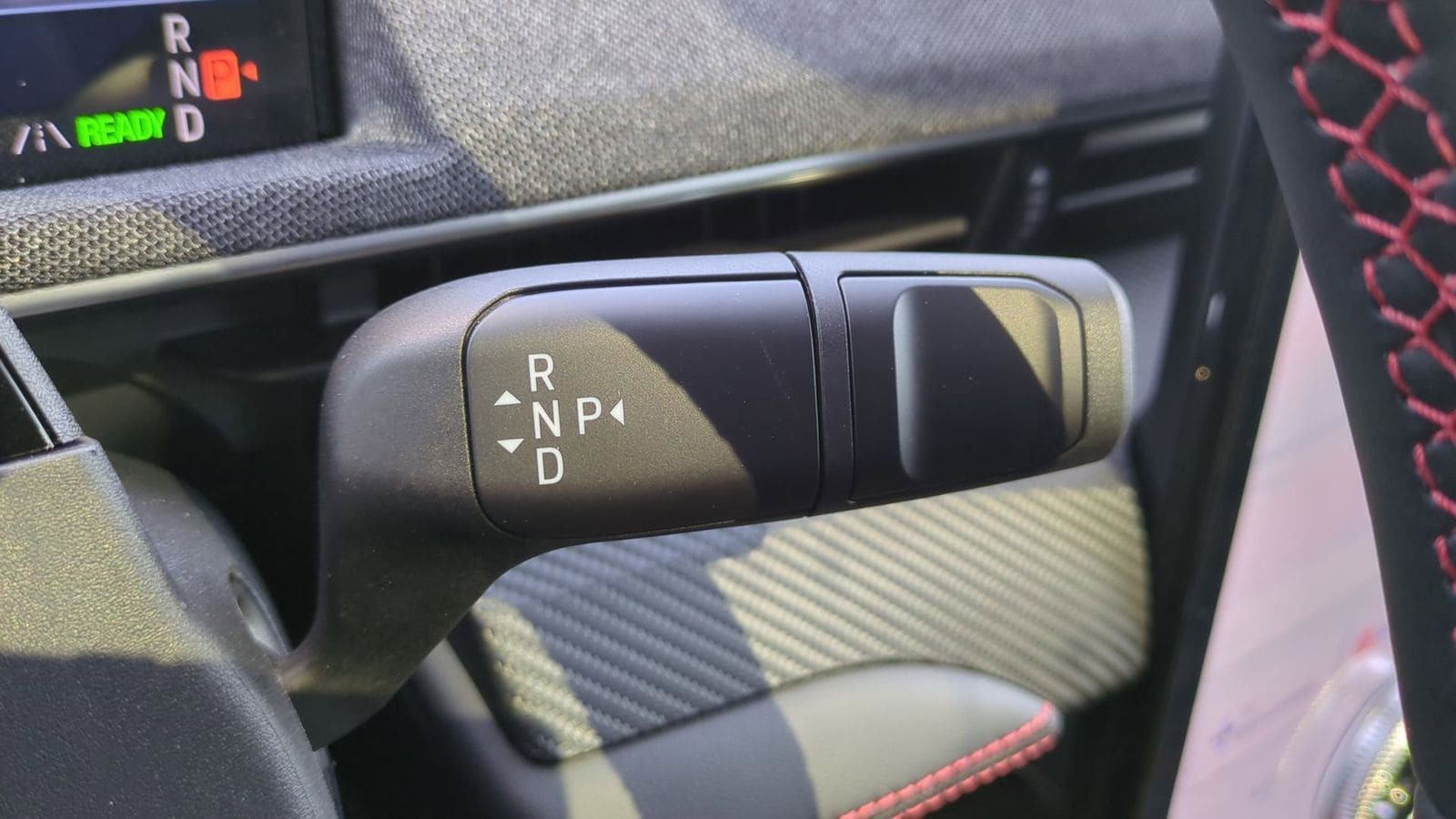 Thumbnail: 2025 Ford Mustang Mach-E - 33