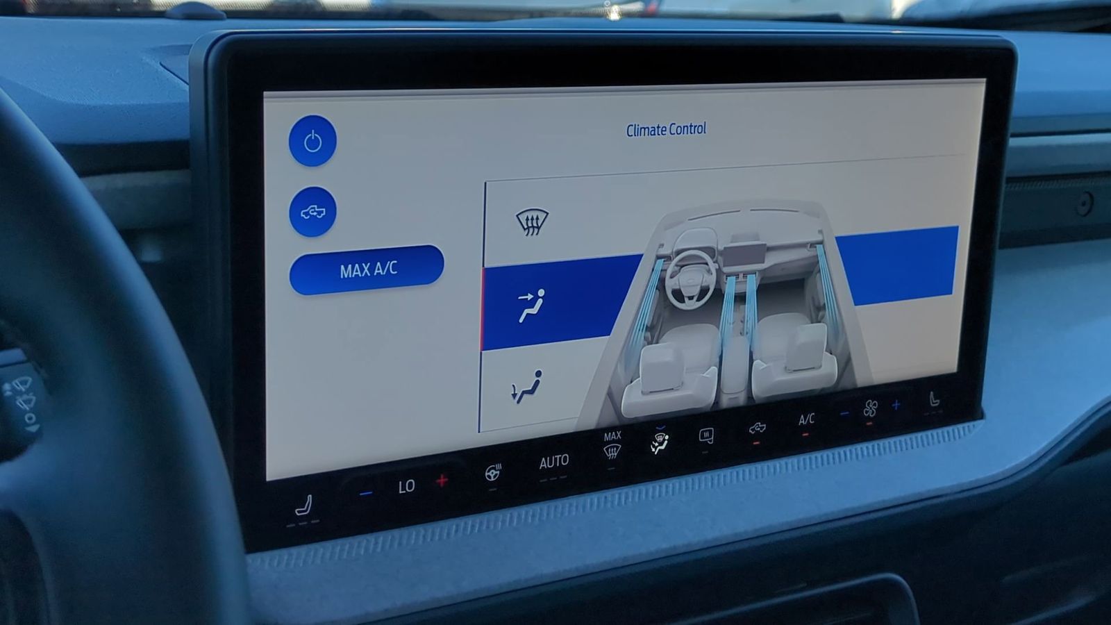 Thumbnail: 2025 Ford Maverick - 29