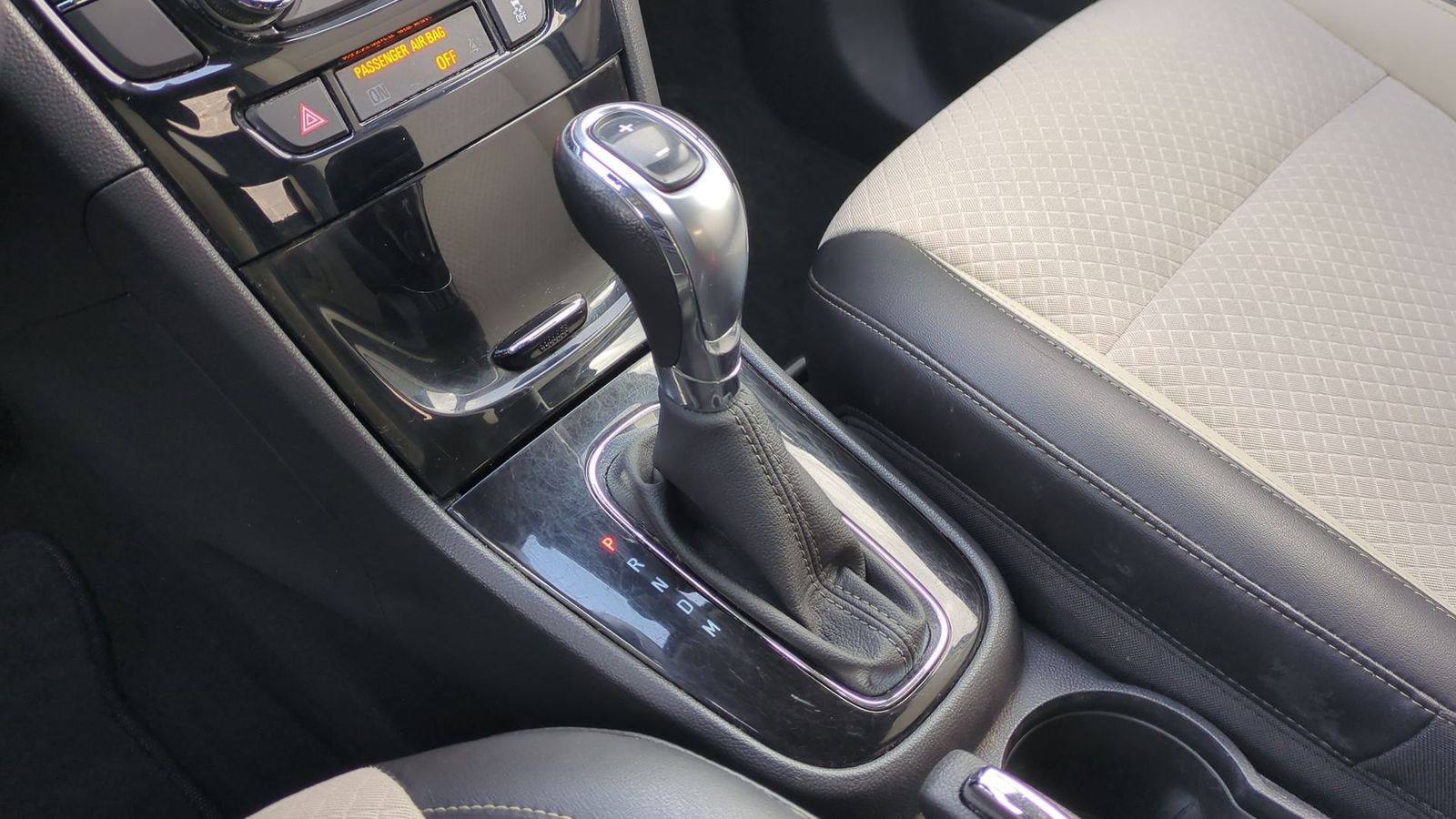 Thumbnail: 2018 Buick Encore - 35