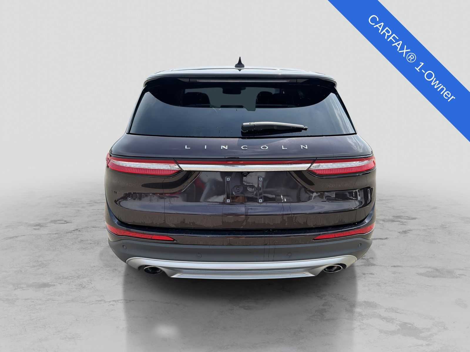 Thumbnail: 2023 Lincoln Corsair - 7