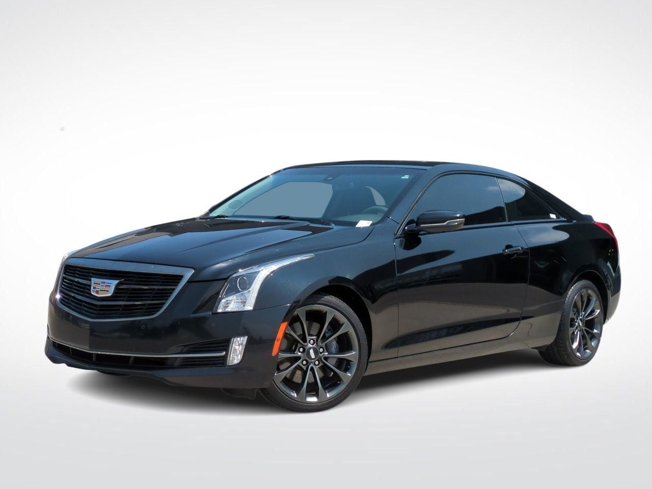 Thumbnail: 2017 Cadillac ATS - 1