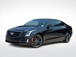  Cadillac ATS
