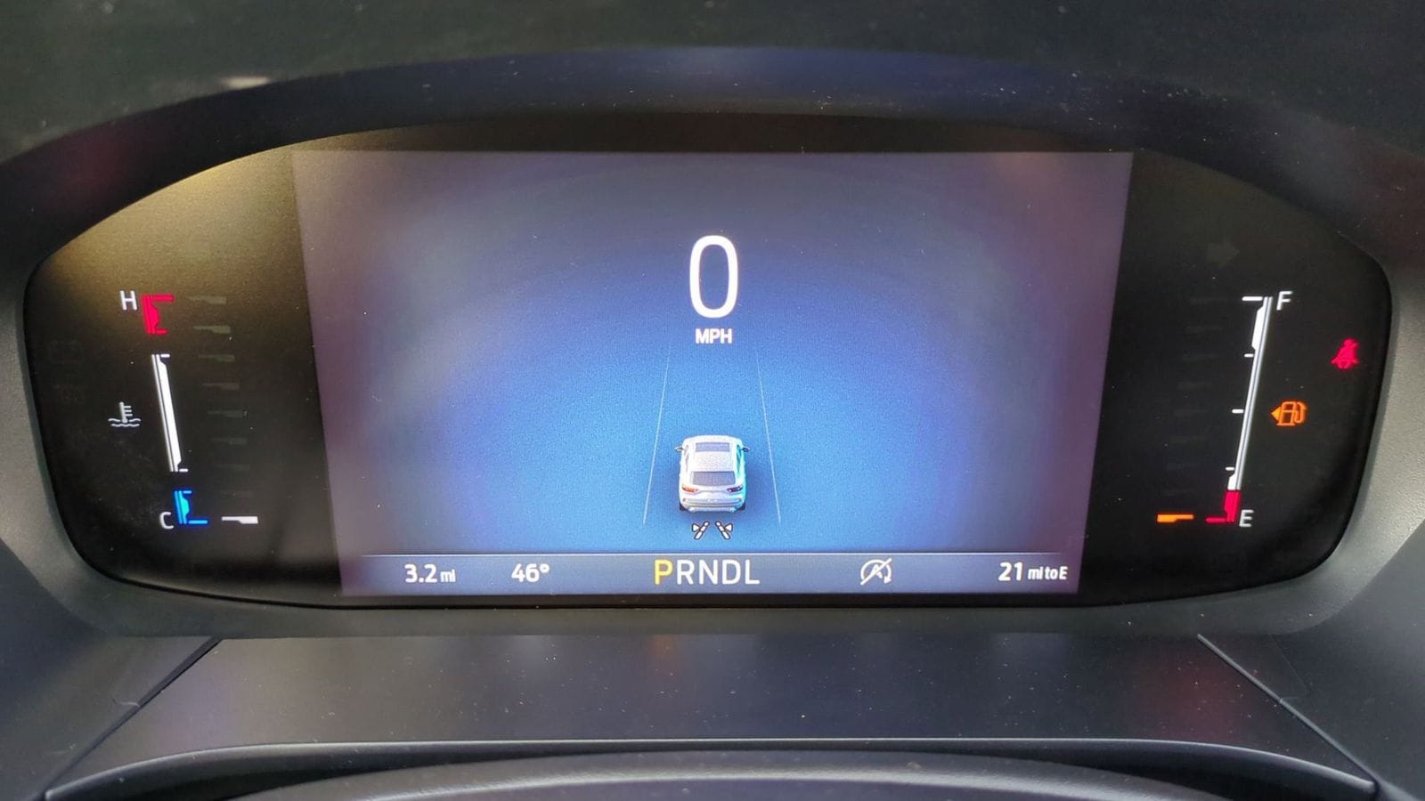 Thumbnail: 2026 Ford Escape - 32