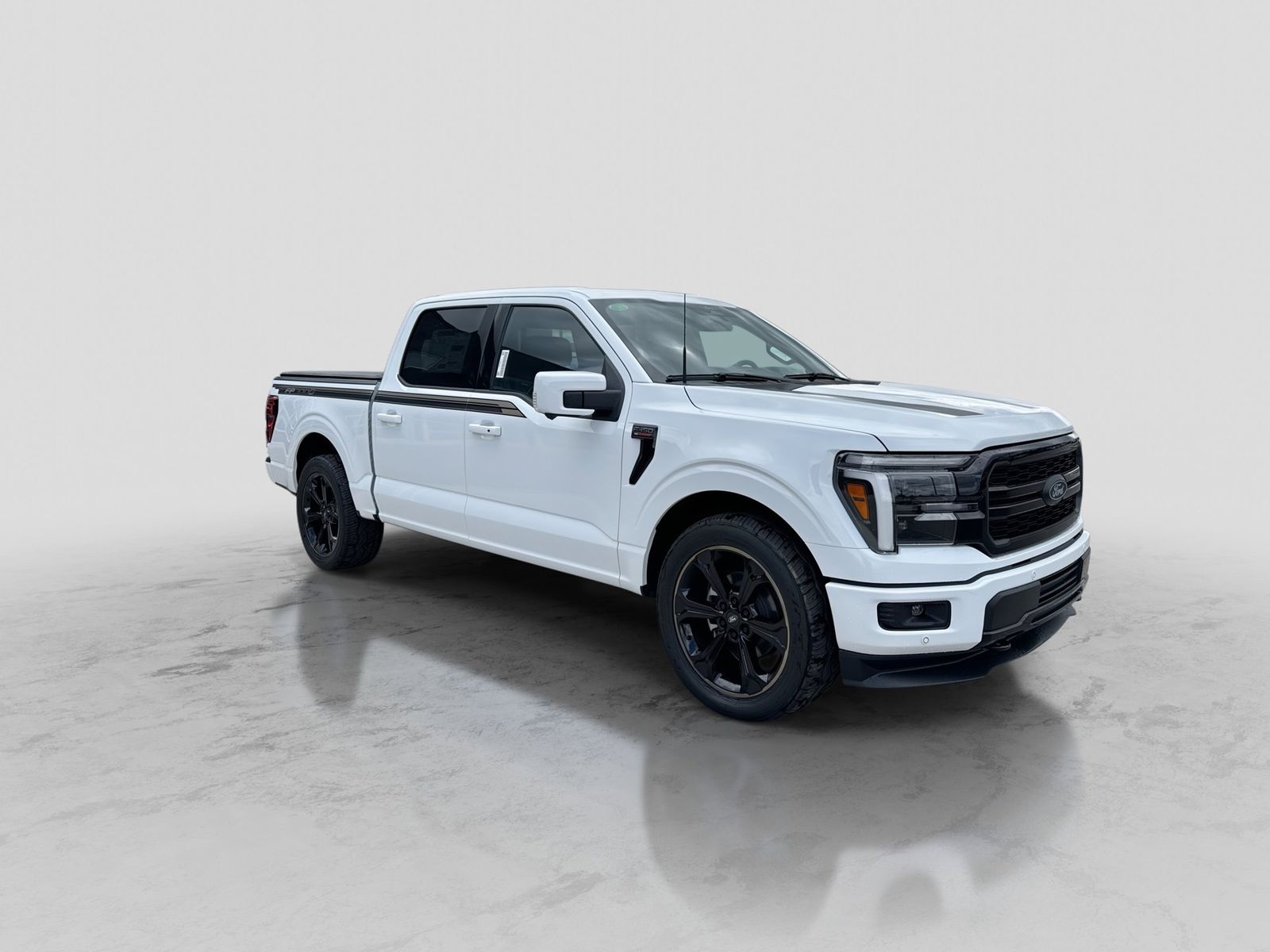 Thumbnail: 2026 Ford F-150 - 9
