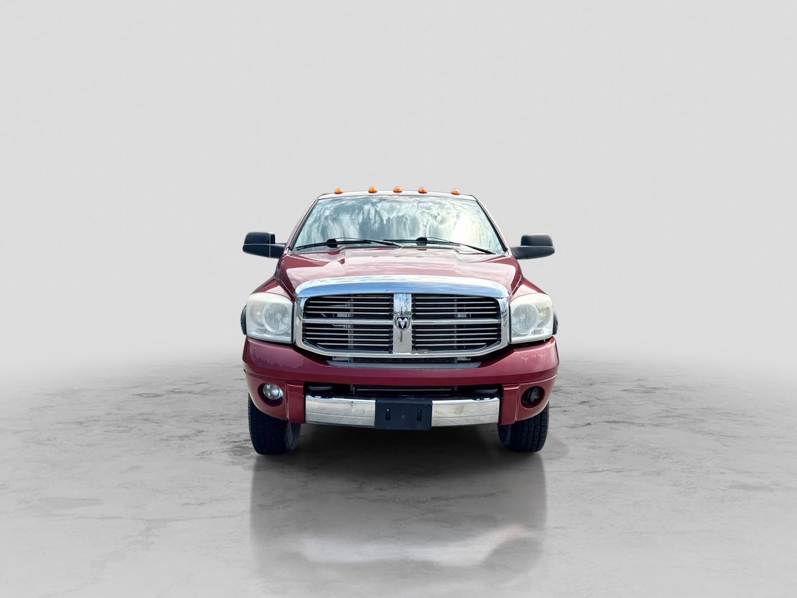 Thumbnail: 2007 Dodge Ram 2500 - 12
