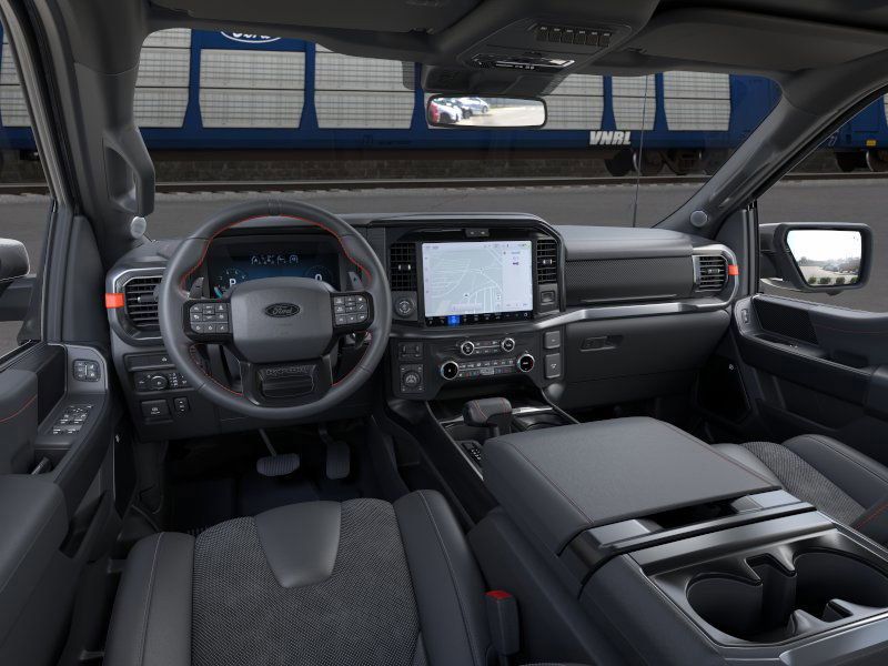 Thumbnail: 2025 Ford F-150 - 10