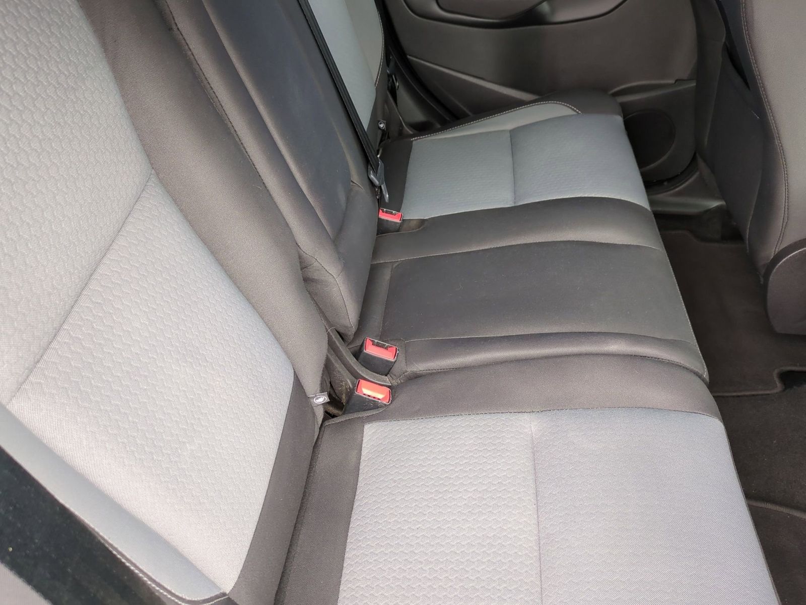 Thumbnail: 2018 Ford Escape - 22