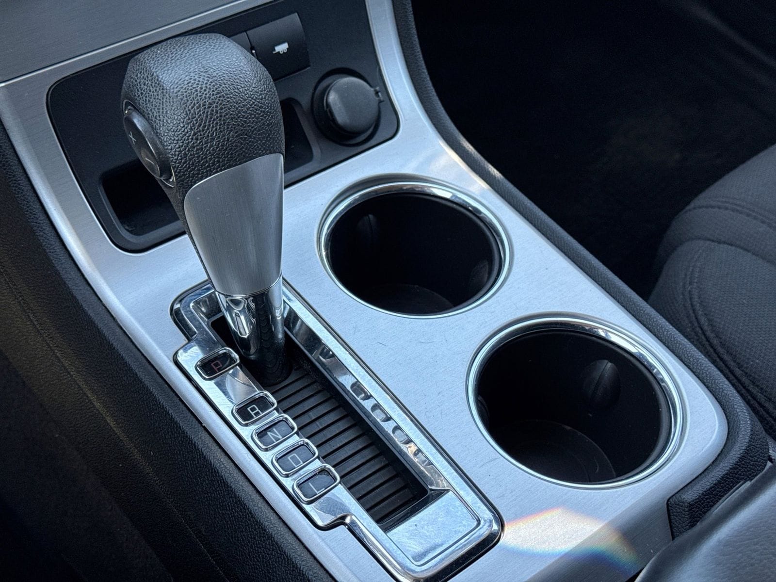 Thumbnail: 2011 GMC Acadia - 35
