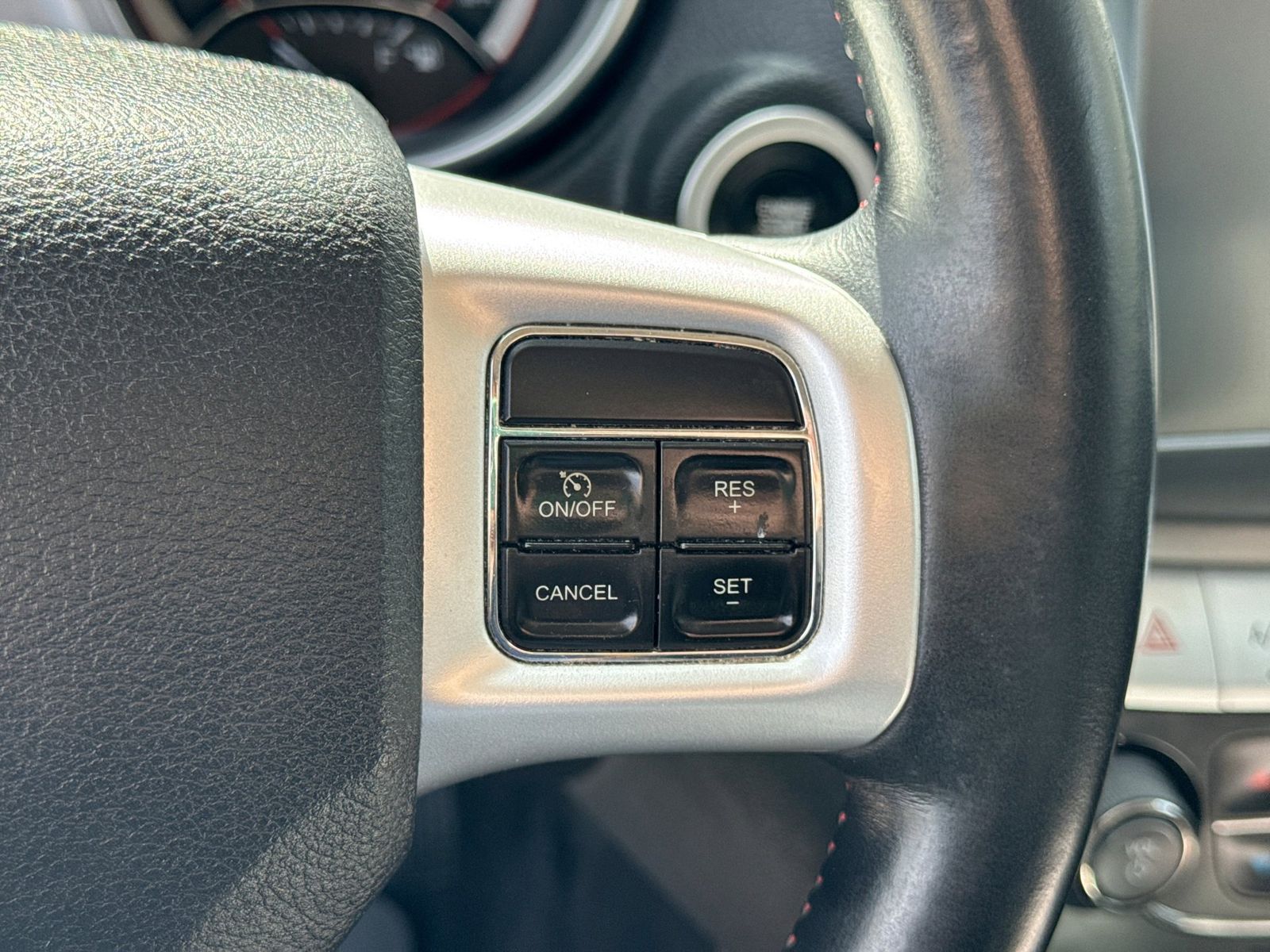 Thumbnail: 2017 Dodge Journey - 30