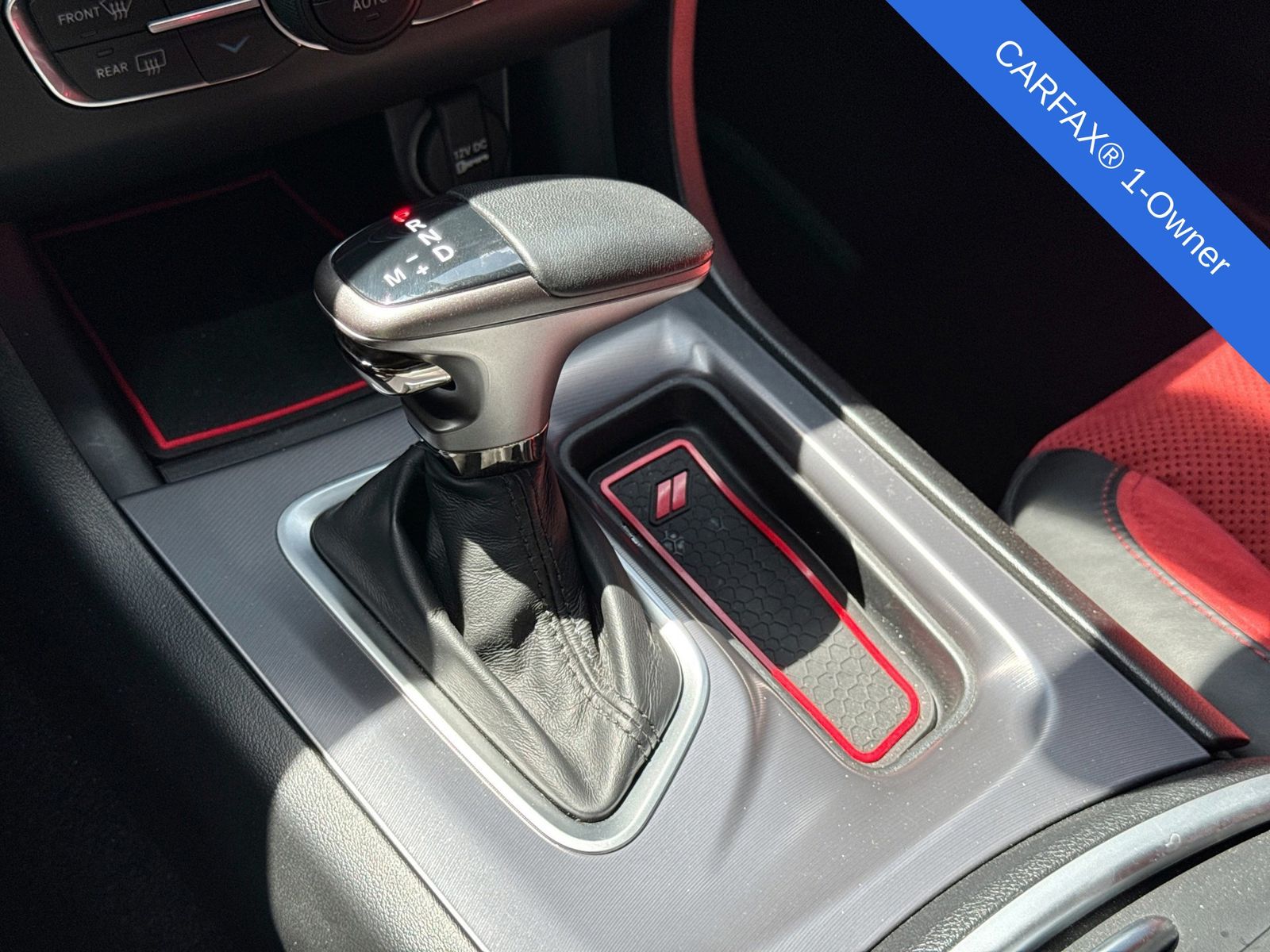 Thumbnail: 2021 Dodge Charger - 40