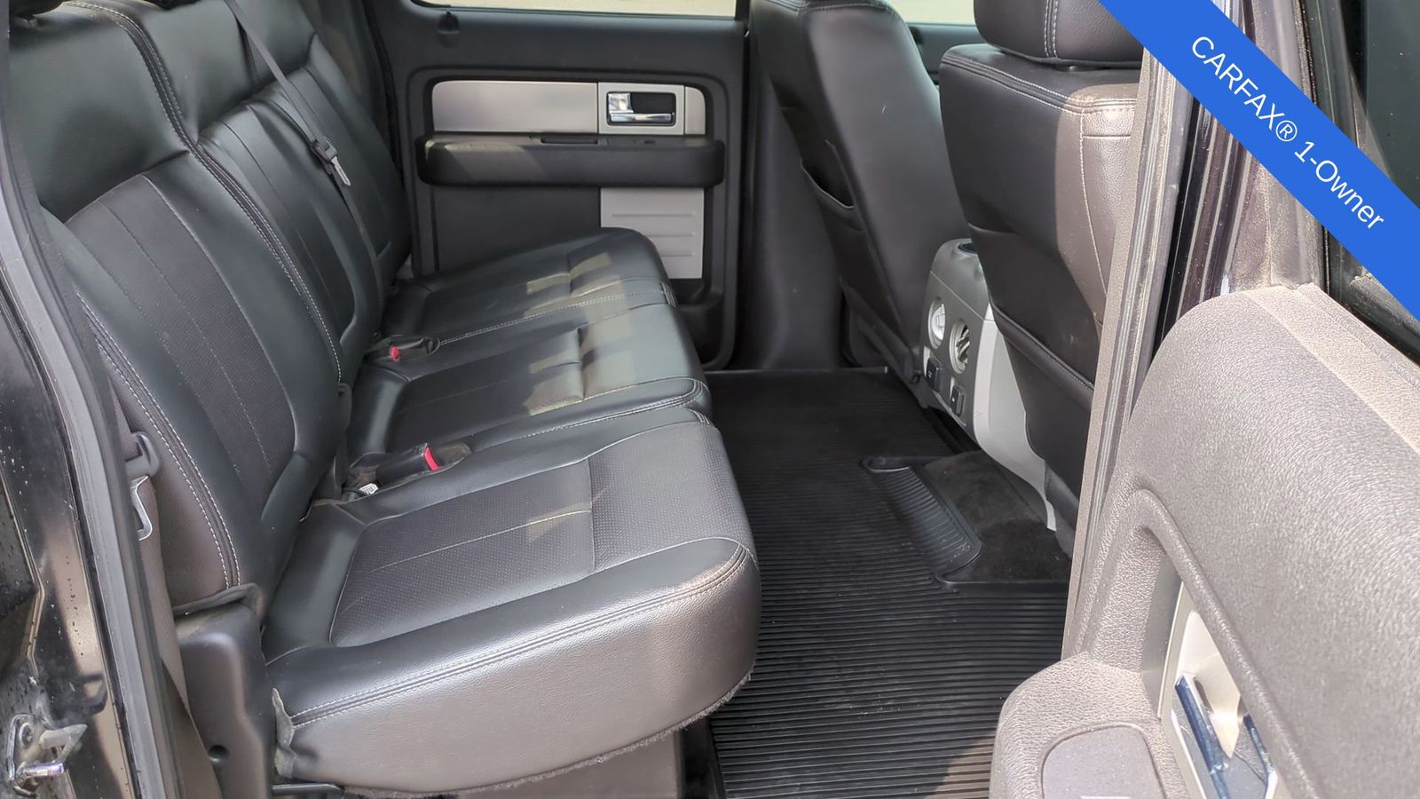 Thumbnail: 2014 Ford F-150 - 23
