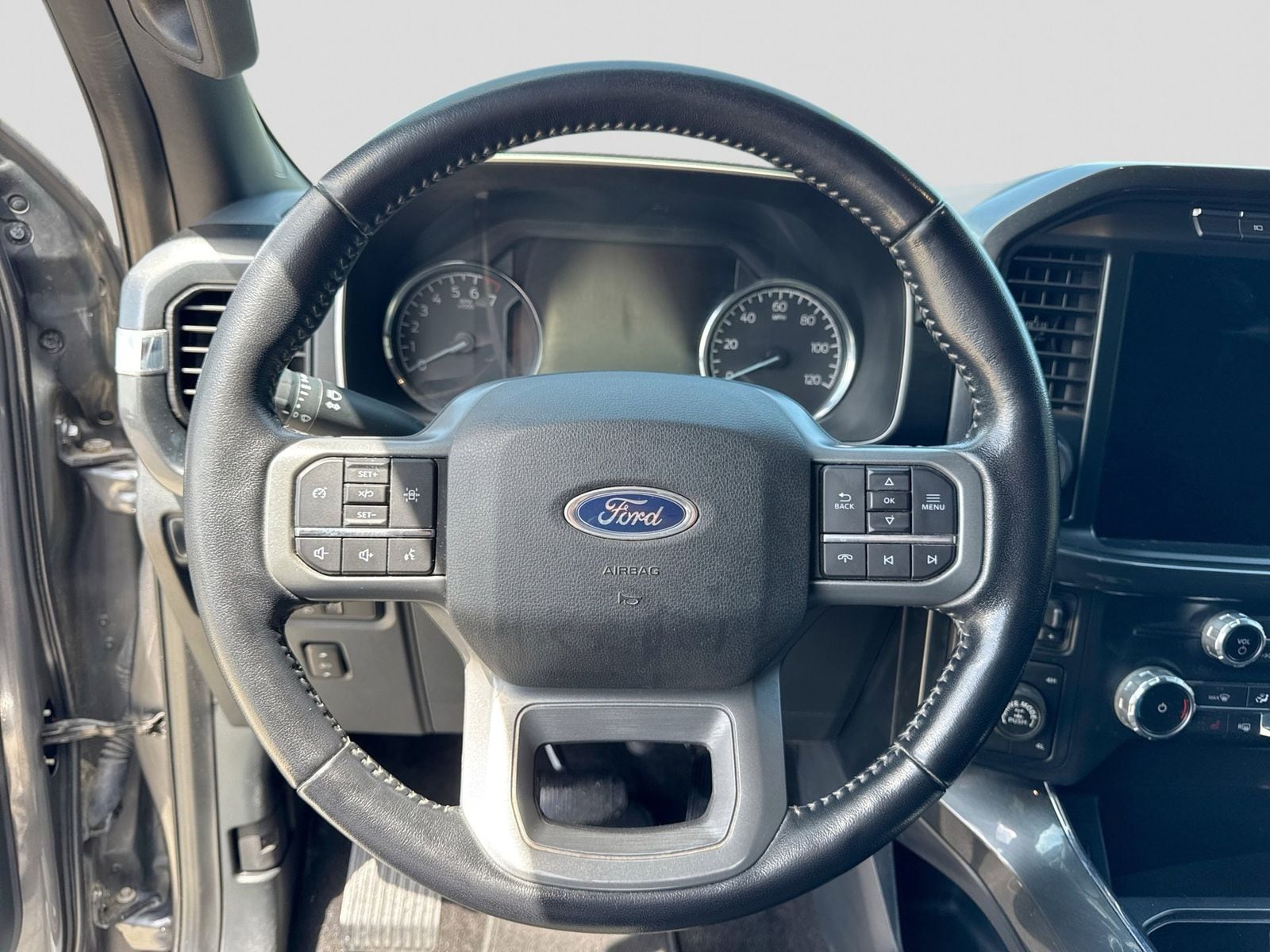 Thumbnail: 2022 Ford F-150 - 27