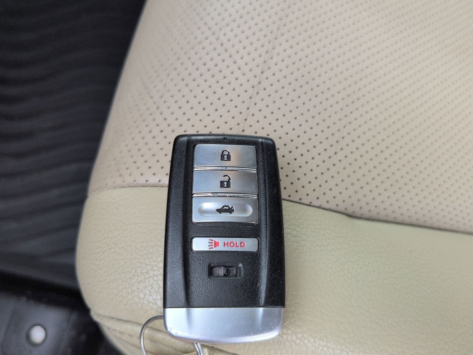 Thumbnail: 2016 Acura ILX - 38