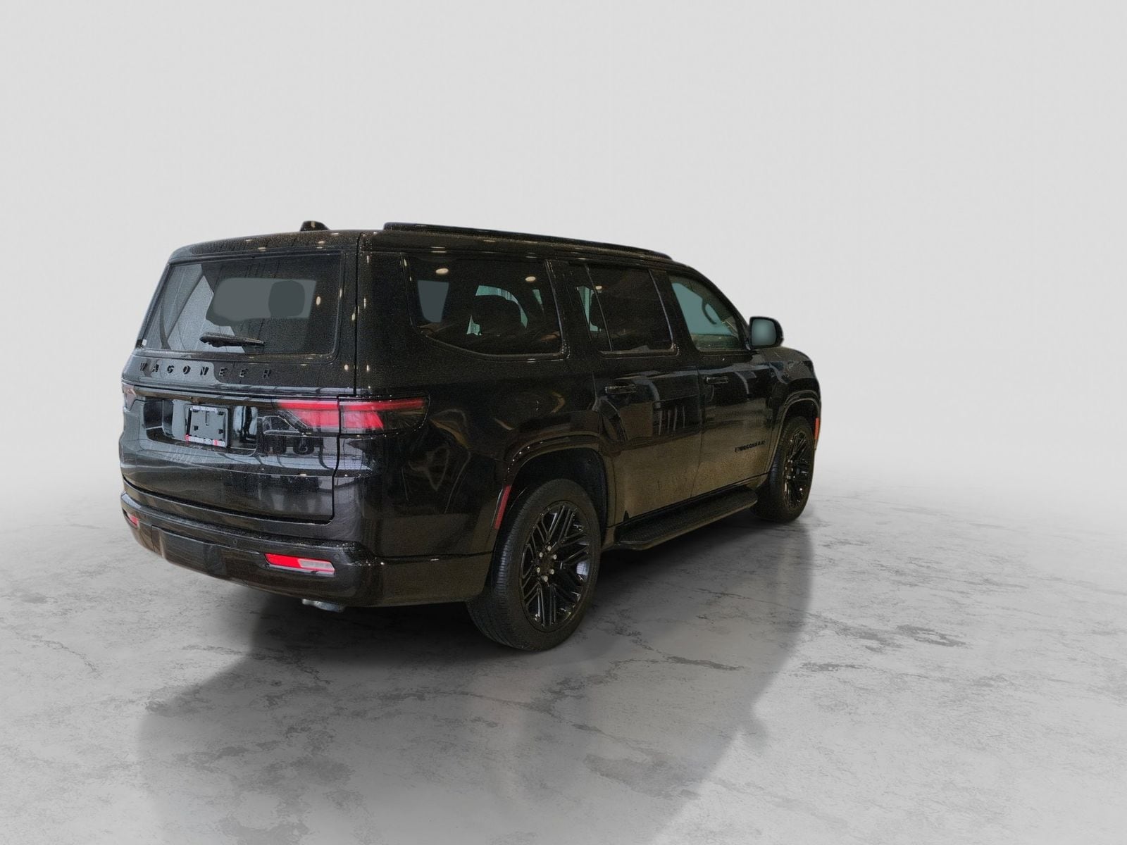 Thumbnail: 2024 Jeep Wagoneer - 8