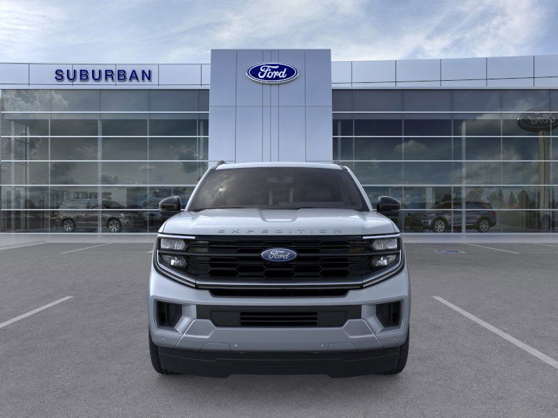 Thumbnail: 2026 Ford Expedition - 6