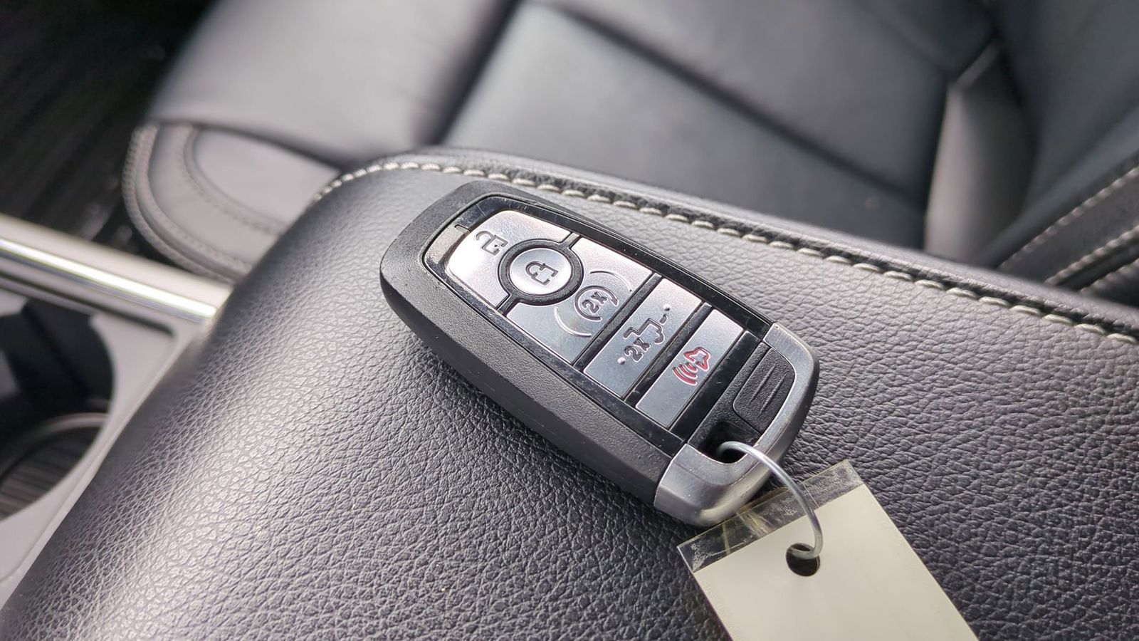 Thumbnail: 2020 Ford F-150 - 41