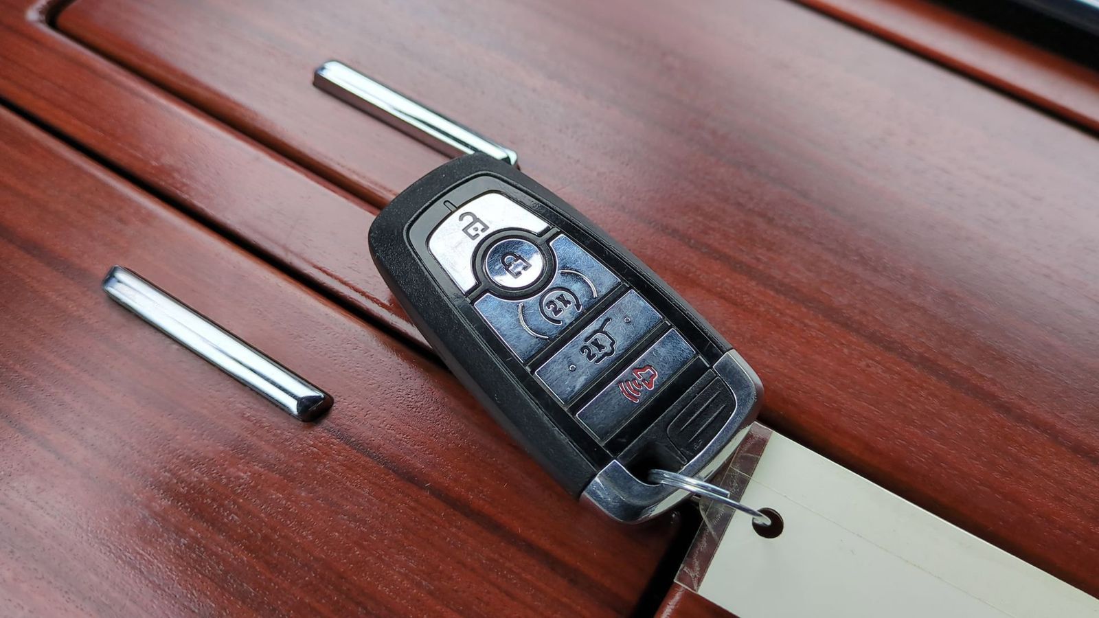 Thumbnail: 2023 Lincoln Navigator - 42